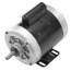 1/3 HP 115/208-230v General Purpose Motor, 1 PH, 1800 RPM, 56 Frame, TENV