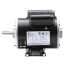 1/3 HP 115/230v General Purpose Motor, 1 PH, 1800 RPM,  56 Frame, ODP