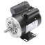 1/3 HP 115/230v General Purpose Motor, 1 PH, 1800 RPM,  56 Frame, ODP