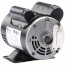 1/3 HP 115/230v General Purpose Motor, 1 PH, 1800 RPM,  56 Frame, ODP