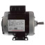 6-1/2" Capacitor Start Enclosed Rigid Base Motor (115/208-230V, 1725 RPM, 1/3 HP)