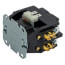 2 Pole Contactor (24V, 25 Amp)