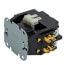 2 Pole Contactor (208/240V, 25 Amp)
