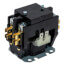 2 Pole Contactor (208/240V, 25 Amp)