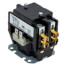2 Pole Contactor (208/240V, 25 Amp)