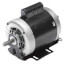 1/3 HP 115/208-230v Fan and Blower HVAC/R Motor, 1 PH, 1800 RPM, 56 Frame, OPEN