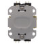 2 Pole Contactor (30 Amp, 277V Coil Voltage)