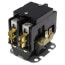 2 Pole Contactor (30 Amp, 277V Coil Voltage)