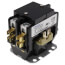 2 Pole Contactor (30 Amp, 277V Coil Voltage)