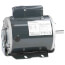 Capacitor Start ODP Rigid Base Motor, 1/2 HP, 3450 RPM (115/208-230V)