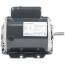 General Purpose Motor - 1 HP, 1800 RPM, 1 PH, CCW (115/208-230V)