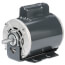 General Purpose Motor - 1 HP, 1800 RPM, 1 PH, CCW (115/208-230V)