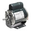 Fan and Blower Motor - 1 HP, 1800 RPM, 1 PH (115/208-230V)