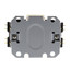 2 Pole Contactor (24V, 40 Amp)