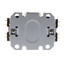 2 Pole Contactor (208/240V, 40 Amp)