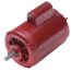 56Y Frame Taco Open Dripproof Hot Water Circulator Pump Motor (230/115V, 1725 RPM, 1 HP)