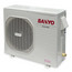 24,200 BTU Ductless Mini-Split Cool Only Air Conditioner (Outdoor Unit)