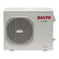 24,200 BTU Ductless Mini-Split Cool Only Air Conditioner (Outdoor Unit)