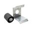 Dispersion Tube Mounting Bracket for 8" Round Hi-Velocity Duct