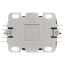 2-Pole Definite Purpose Contactor (24V, 40 Amp)