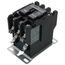 3-Pole Definite Purpose Contactor (110/24V, 40 Amp)