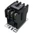 3-Pole Definite Purpose Contactor (110/24V, 40 Amp)