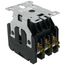 3-Pole Definite Purpose Contactor (208/240V, 75 Amp)
