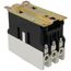 3-Pole Definite Purpose Contactor (110/120V, 120 Amp)