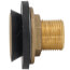 1 x 3/4"  Urinal Spuds
