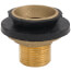 1 x 3/4"  Urinal Spuds