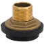 1 x 3/4"  Urinal Spuds