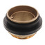 1-1/2" Closet Spuds, C27150