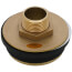 1-1/2"  Closet Spuds (for American Standard)