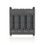Twist & Mount Patch Panel, (24) Cat 5e Ports