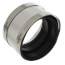 3" No Hub Coupling