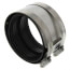 3" No Hub Coupling