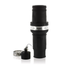 Male Plug Replacement Sleeve (Black)