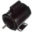 56 Frame Totally-Enclosed Rigid Base Farm Duty Motor (115/230V, 1725 RPM, 1/3 HP)