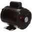 56 Frame Totally-Enclosed Rigid Base Farm Duty Motor (115/230V, 1725 RPM, 1/3 HP)
