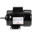 56 Frame Totally-Enclosed Rigid Base Farm Duty Motor (115/230V, 1725 RPM, 3/4 HP)