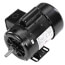 56 Frame Totally-Enclosed Rigid Base Farm Duty Motor (115/230V, 1725 RPM, 3/4 HP)