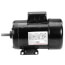 56 Frame Totally-Enclosed Rigid Base Farm Duty Motor (115/230V, 1725 RPM, 1 HP)