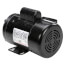 56 Frame Totally-Enclosed Rigid Base Farm Duty Motor (115/230V, 1725 RPM, 1 HP)