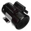 56 Frame Totally-Enclosed Rigid Base Farm Duty Motor (115/230V, 1725 RPM, 1-1/2 HP)
