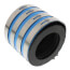 3" x 2" Heavy Duty No Hub Coupling