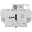 1NC Auxiliary Contact, Side Mount