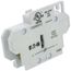 1NC Auxiliary Contact, Side Mount