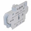 1NC Auxiliary Contact, Side Mount