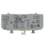 1NO Freedom Auxiliary Contact, Side Mount