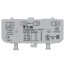 1NC Freedom Auxiliary Contact, Side Mount